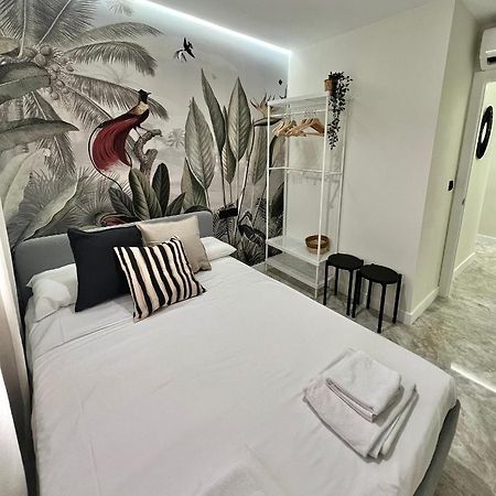 Apartamento Lucano Кордова Экстерьер фото