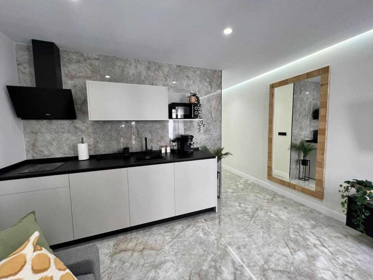 Apartamento Lucano Кордова Экстерьер фото