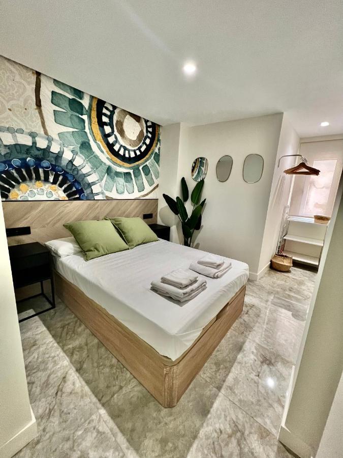 Apartamento Lucano Кордова Экстерьер фото