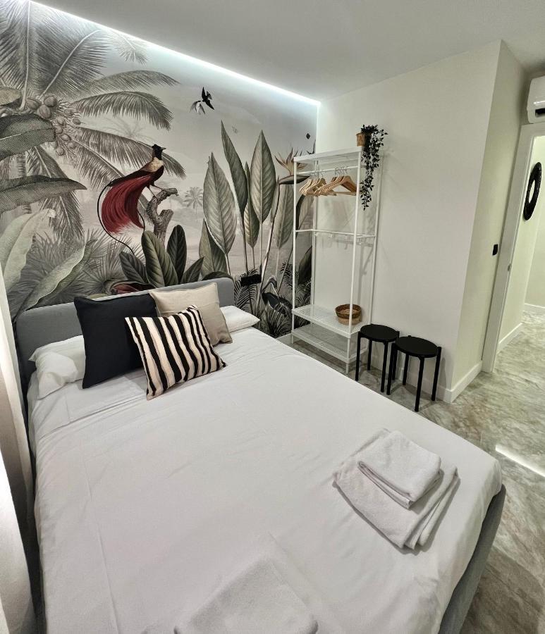 Apartamento Lucano Кордова Экстерьер фото